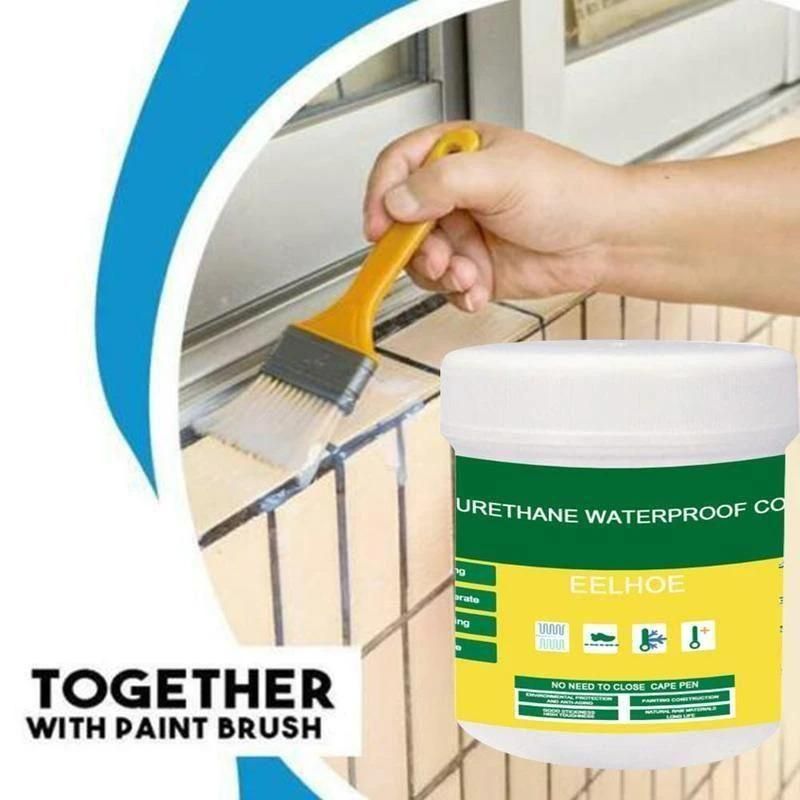 Transparent Waterproof Glue (Buy 1 Get 1 Free)