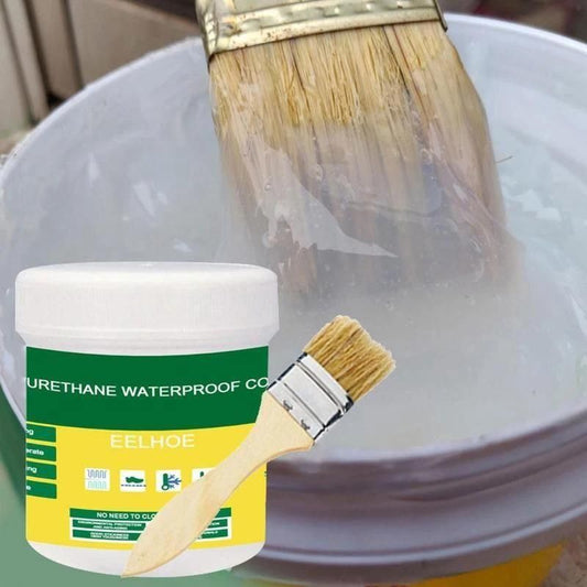 Transparent Waterproof Glue (Buy 1 Get 1 Free)