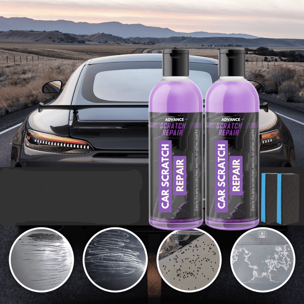 Car Scratch Repair (Buy 1 Get 1 Free)